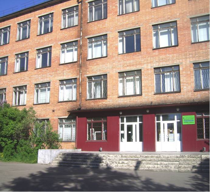Юридический колледж МПА Петрозаводск