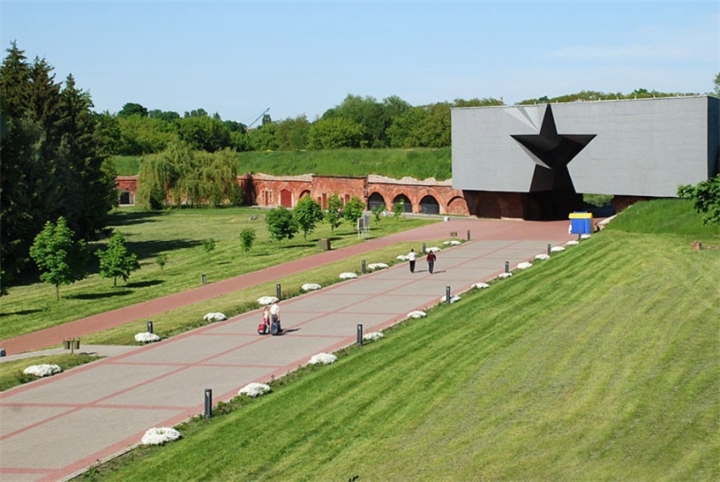 Особенности городов побратимов