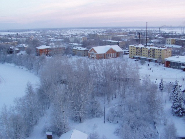 Фотографии галагуцкого