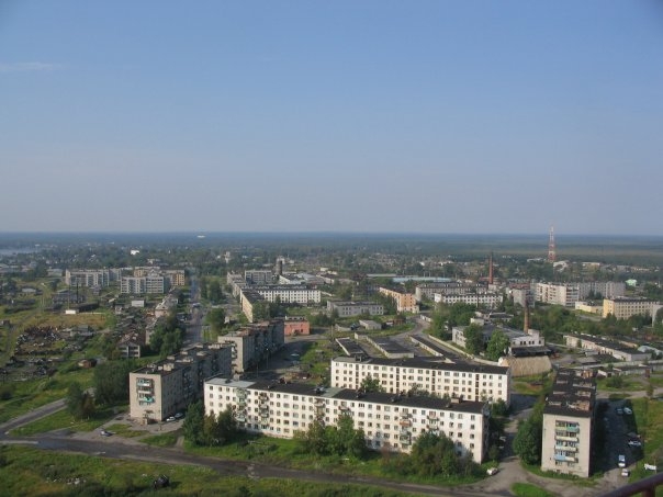 Картинки Города карелит