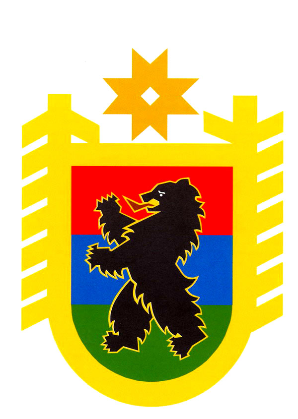 Герб Карелии