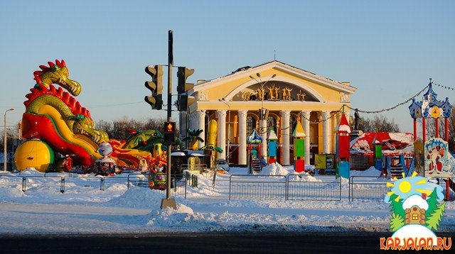 Музыкальный проект до сих пор Петрозаводск