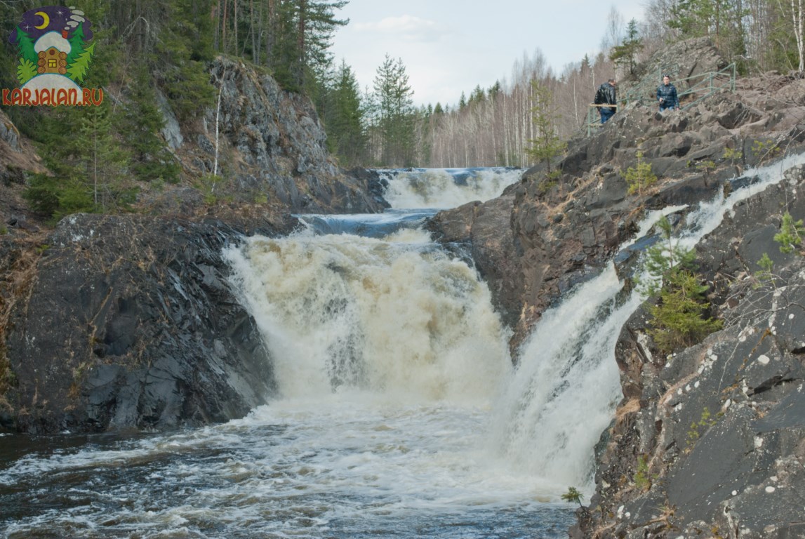 Стоит ли переезжать жить в Карелию