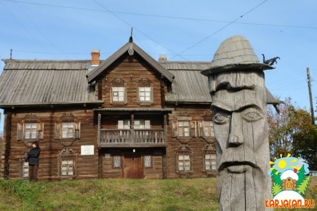 Отдых в Карелии в июне и июле