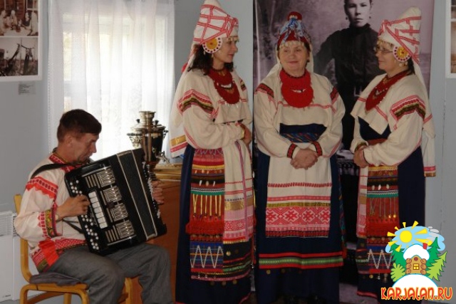 Отдых в Карелии в июне и июле