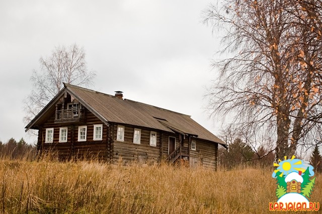 Карелия традиции